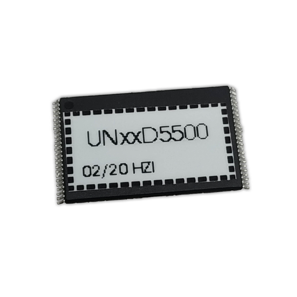Memoria Flash Nand Tv Smart UN32D5500 UN40D5500 UN46D5500