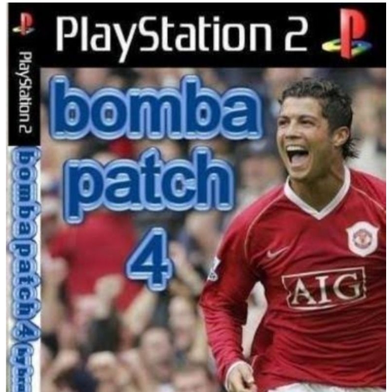 Jogos Futebol Feminino Playstation 2