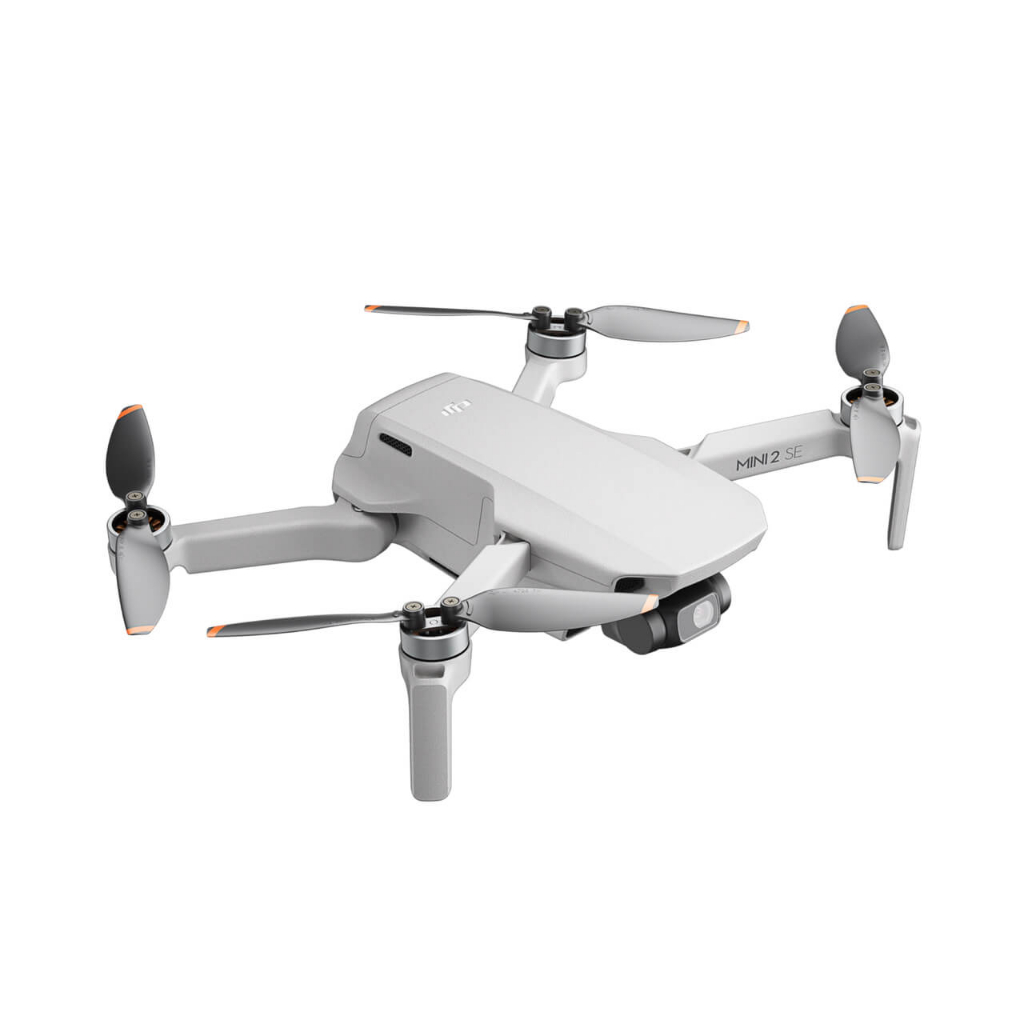 Drone best sale mini dji