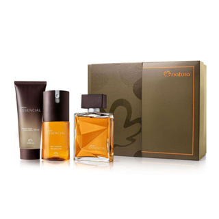 Presente Natura Essencial Masculino