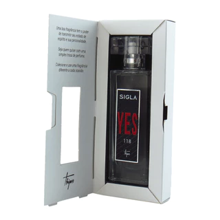 Perfume 118- (55ml) - Thipos
