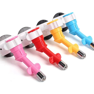 Bebedouro Automático Bilha Suporte para Garrafas Pet para Cachorros e Gatos