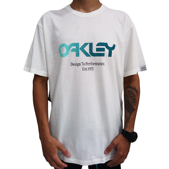 Camisa Oakley  Shopee Brasil