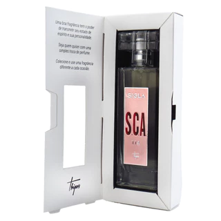 Perfume Thipos 114 - 55ml