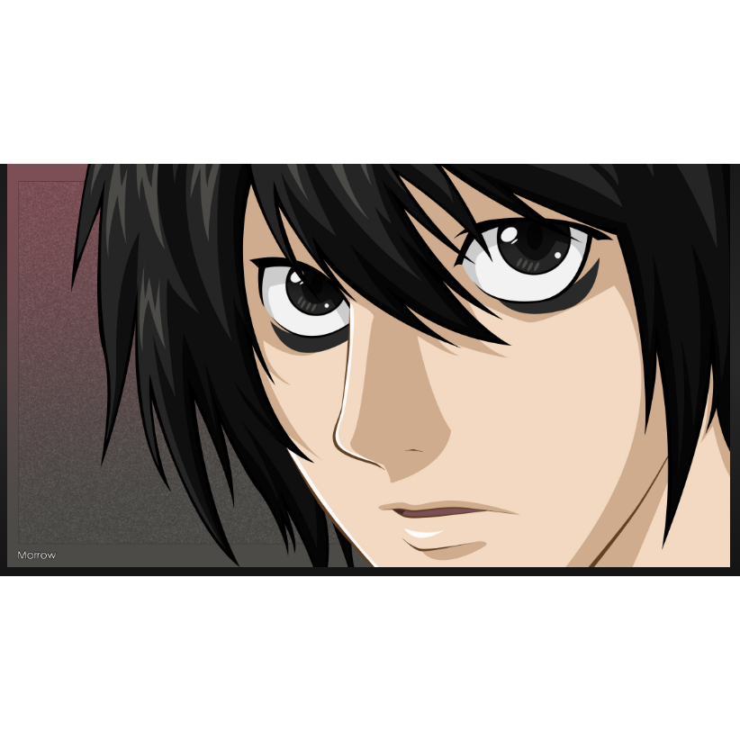 Anime: Death Note  Alem do que voce ver