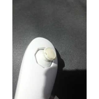 Controle Joystick Nunchuk Nintendo Wii NO ESTADO
