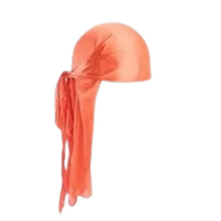 Touca Durag Para Waves E Protetor Trança Bandana Anti Frizz