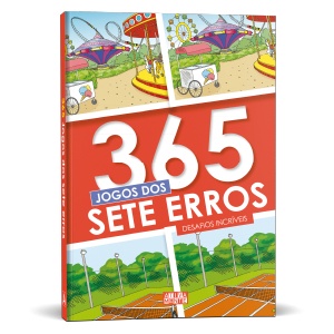 365 Jogos Divertidos, Volume II, Ativamente