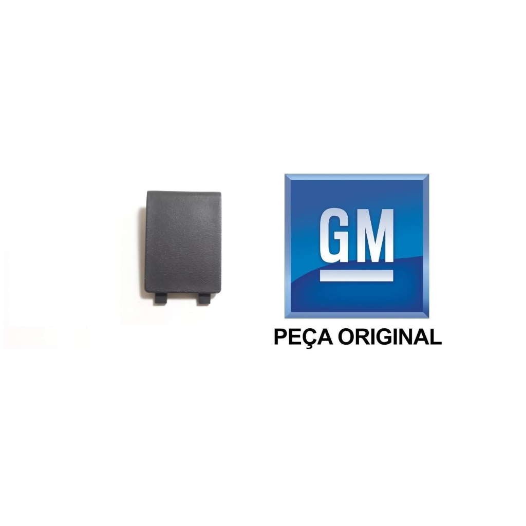 Tampa Parafuso Console Celta 2007 A 2016 Prisma 2007 A 2012