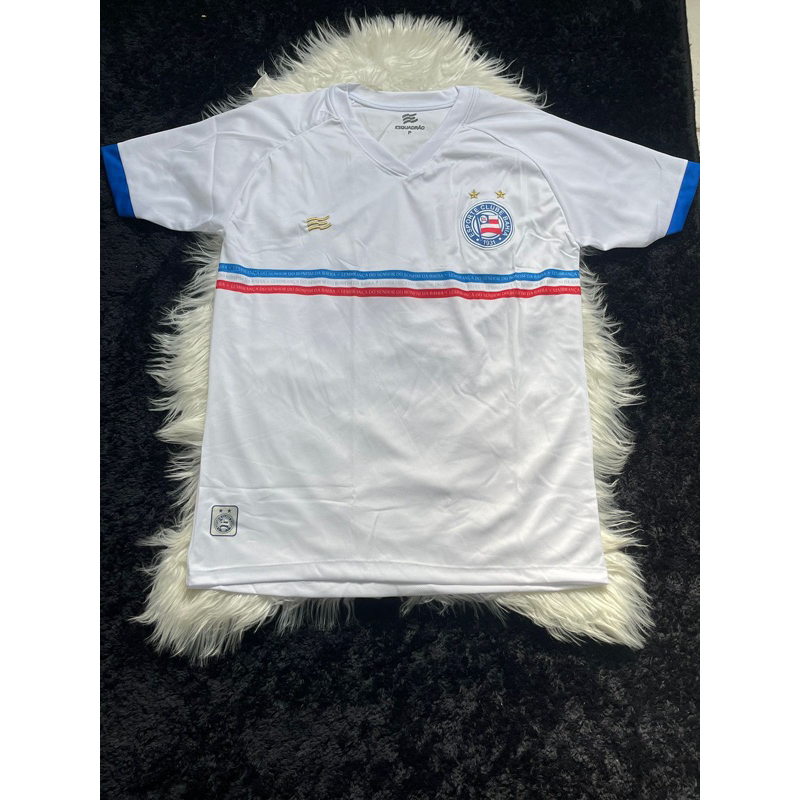 Camisa do Bahia padrão original esquadrão 23/24 promoção