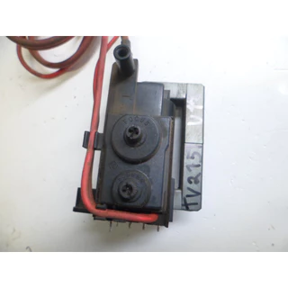 Flay Back Compativel P Tv Toshiba Tv2159 U 18 Usado Leia