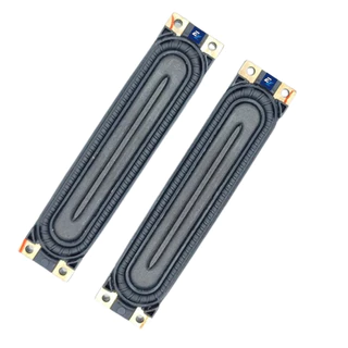 Par Alto Falante Tv Un32f4200 Un40f5200 Un40f5500 Un40f6400 Un46f5200 Un46f5500 Un46f6400 Un50f5500 Novo