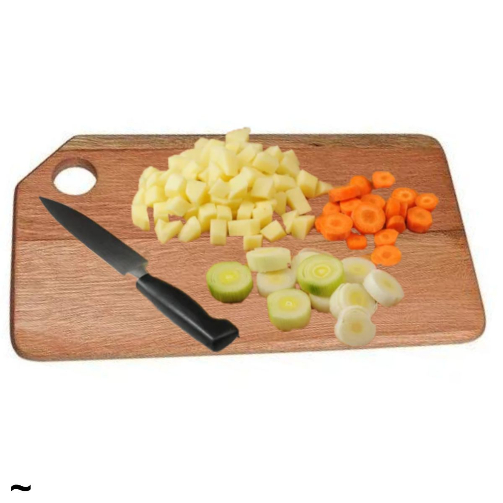 Tabua Bandeja Lisa Para Legumes Madeira Eucalipto 32 X 16,5 | Shopee Brasil