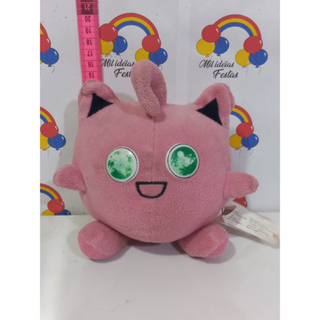 Jigglypuff best sale plush toy