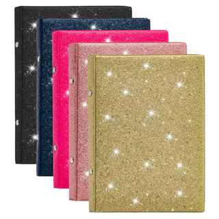 Album 20x25 GLITTER PARA 60 FOTOS LEMBRANÇAS FESTAS FORMATURAS COMEMORAÇOES em Oferta na Shopee