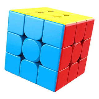 Cubo Mágico Profissional 3x3x3 Original Speed Gold Edition Moyu