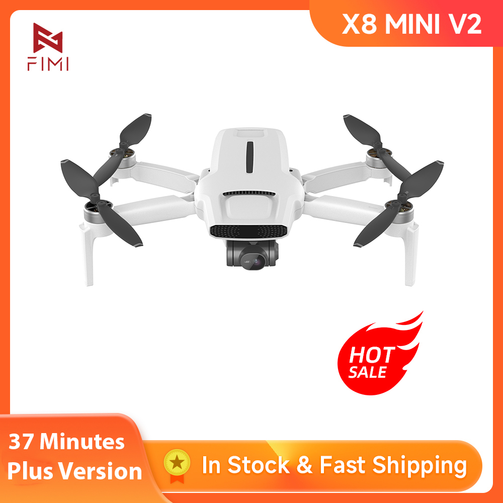 Harga drone deals fimi x8