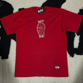 Camiseta - Huge Ski Bad Boy