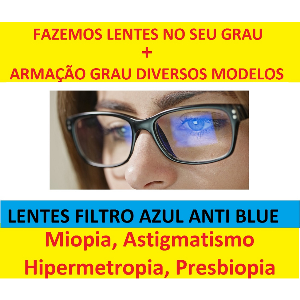 Astigmatismo Hipermetropia Tipo De Lentes Lentes Para