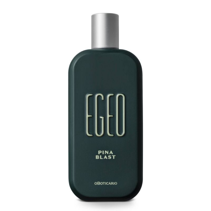 EGEO PINA BLAST MASCULINO ORIGINAL