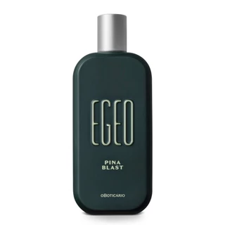 EGEO PINA BLAST MASCULINO ORIGINAL