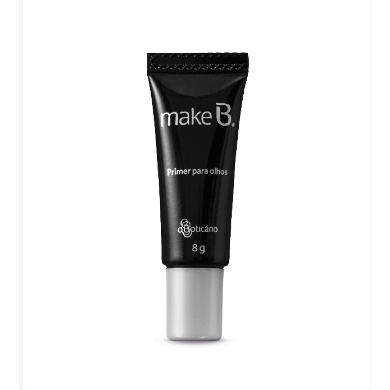 Primer para os Olhos Make B 8g | Shopee Brasil