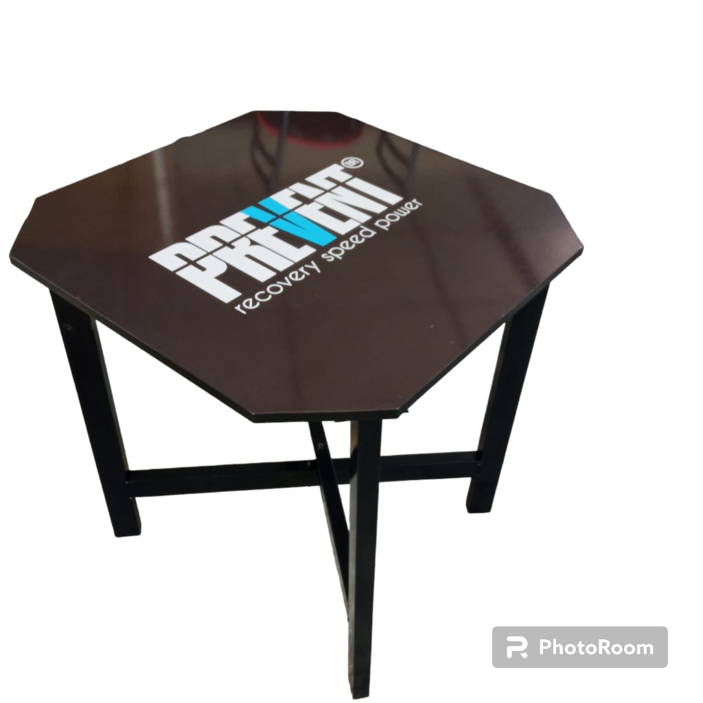 Mesa Para Futmesa Futebol Vôlei Esporte Personalizadas