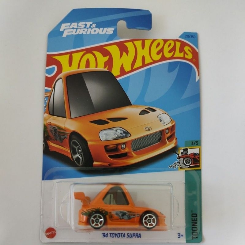 Carrinhos Hot Wheels Sortidos Valor Unitario Mattel - Carrinho de