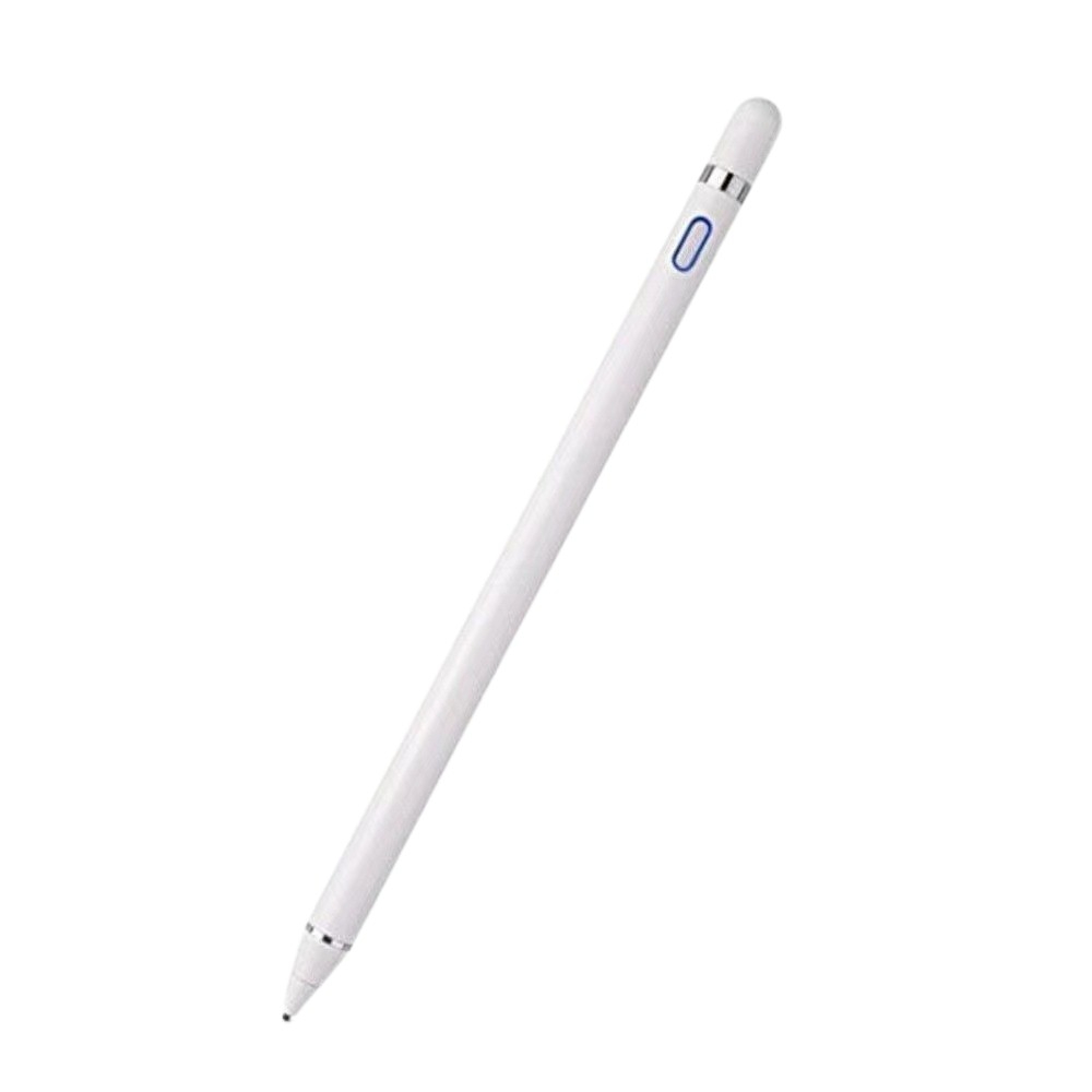 Caneta Touch Ponta Fina Stylus 2.0mm De Alta Precisão