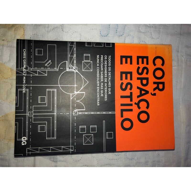 Cor, espaço e estilo - Todos os detalhes que os designers de interiores ...