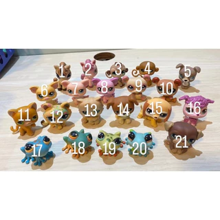 littlest pet shop (versão antiga)