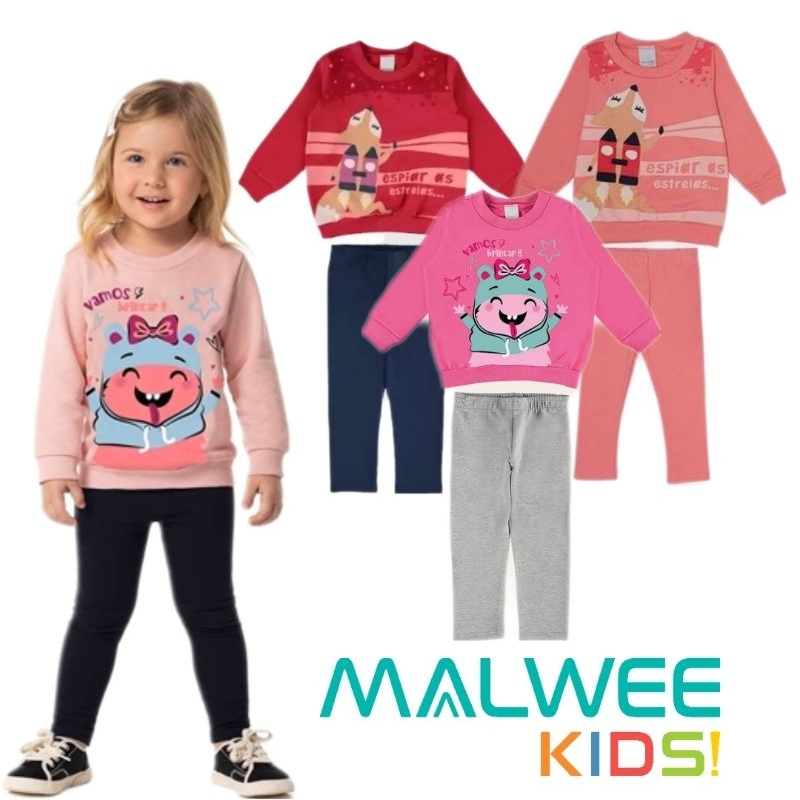 Vestido Malwee Infantil na Black Friday 2025 | BuscaProdutos