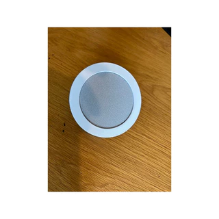 Suporte Alexa Echo Pop Para Teto, Gesso Drywall.