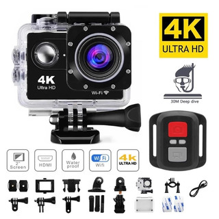 Câmera GoPro Hero 4 em Oferta | Shopee 2025