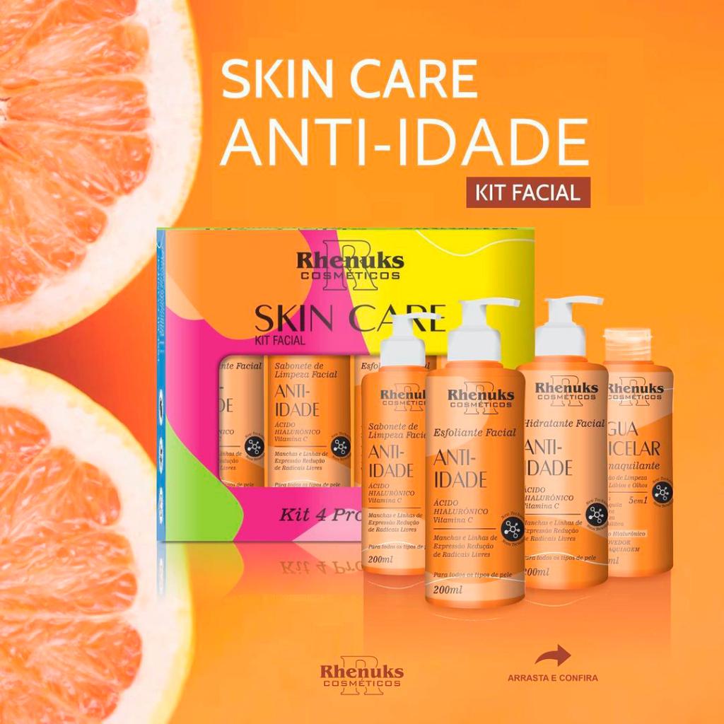 Produtos Anti Idade: Onde Comprar | BuscaProdutos
