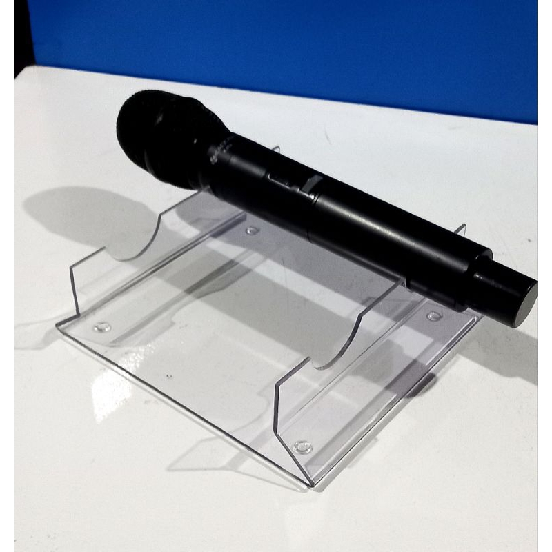 porta microfone para 2 microfone | Shopee Brasil