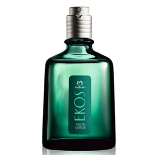 Natura EKOS MATE VERDE 100ml - Descontinuado Natura.