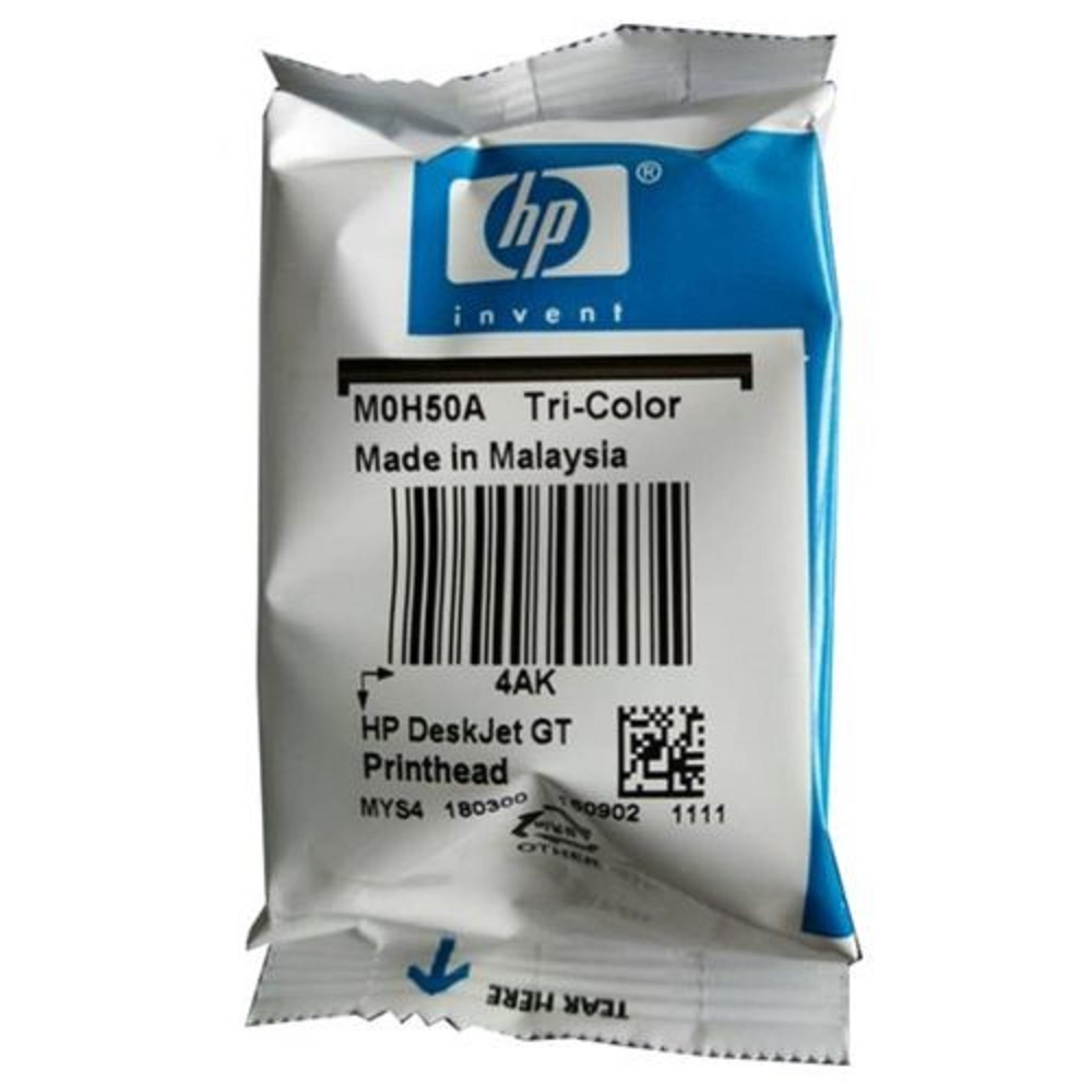 Cartucho Hp 416 (m0h50a) Original (colorido) Envio Imediato | Shopee Brasil