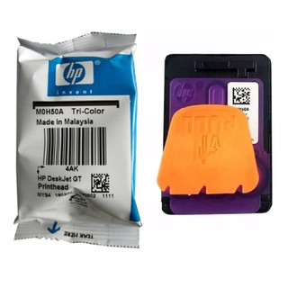 Cartucho Hp 416 (m0h50a) Original (colorido) Envio Imediato | Shopee Brasil