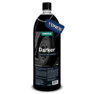 DARKER VINTEX / VONIXX 1,5L - PRETEADOR DE PNEUS