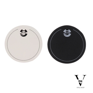 Drum Patch Protetor P/ Pele Bumbo (Pedal Single) 1unid.