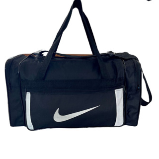 Mala Masculina de Viagem Academia Reforçada Grande