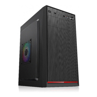 GABINETE SLIM MICRO ATX BPC-8122 - Brazil PC