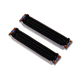 Par 2 Alto Falantes Para Tv - LT27A550 - LT24A550 - UN32D4000 - UN32D5000 - UN32D5500 - UN32D6000 Novos Garantia