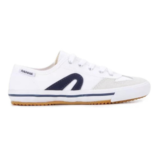 Tenis rainha hot sale volei branco