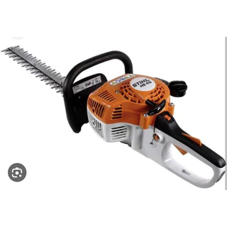 Podador Cerca Viva Hs 45 Stihl Original-novo-lacrado-na-caixa