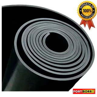 Piso Vinílco Liso 2M² (rolo com 2,00mt Comprimento X 1,00mt Largura) 2mm Expessura
