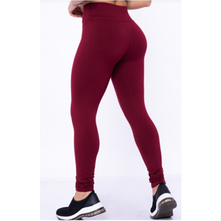 Legging Modeladora - Levanta Bumbum