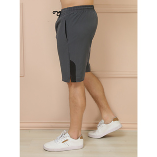 Short academia masculino Bermuda masculina fitness short esportivo