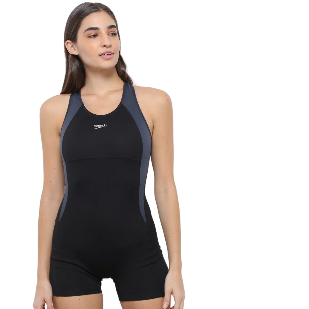 Macacão store speedo natação